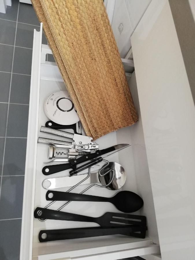 Appartamento Le petit Wilson Tolosa Esterno foto